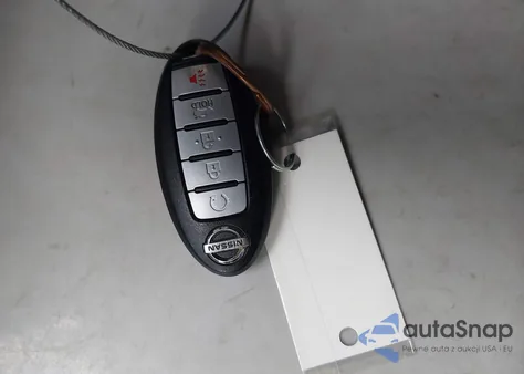 2015 Nissan Altima 2.5 Sv from USA, damaged, VIN 1N4AL3AP8FC415444